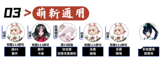 阴阳师微光之守怎么搭配阵容-微光之守爬塔阵容搭配攻略 竞技场霸主的必备技能