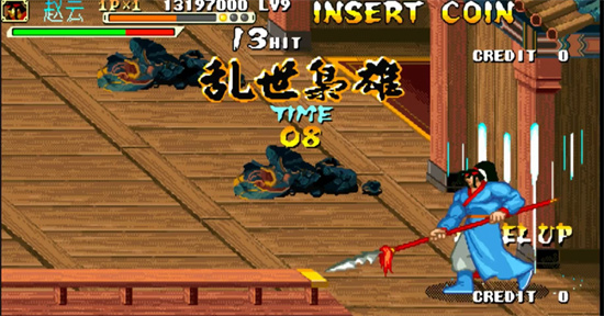 三国战纪第一关通关攻略一览