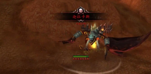魔兽世界围攻奥格瑞玛迦拉卡斯玩法解析