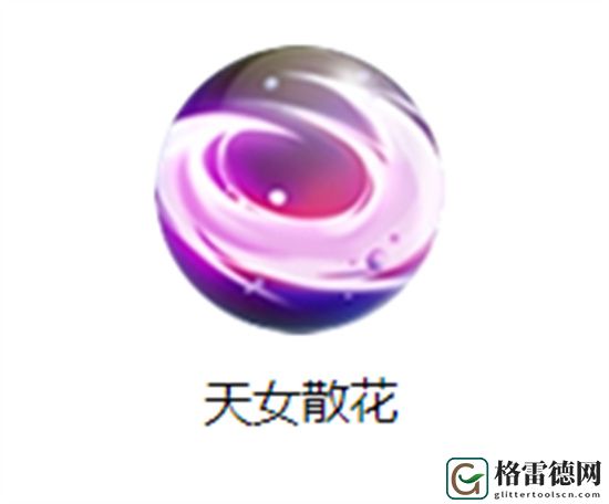 三国战纪貂蝉技能一览