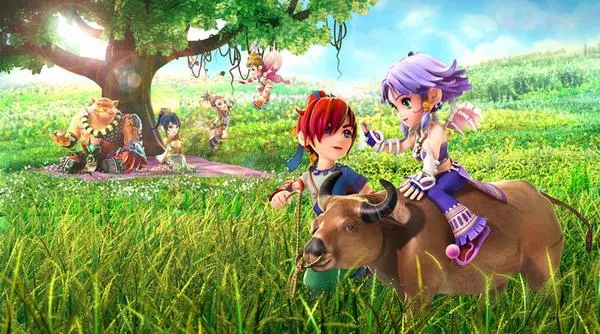 梦幻西游手游网页版,梦幻西游手游网页版礼包码2023 游戏中最强敌人攻略