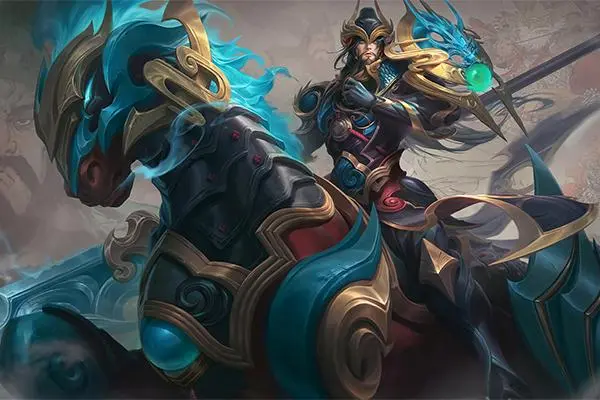 类似lol手游,类似lol手游的游戏 限时活动奖励最大化