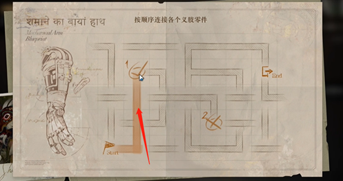 重返未来1999鬃毛的左手铁指怎么修复-鬃毛的左手铁指修复流程 技能觉醒与进化，解锁终极奥义
