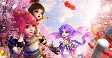 梦幻西游手游方寸加点,梦幻西游手游方寸加点和宝石搭配 限时活动收益最大化方法