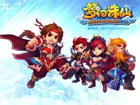 梦幻诛仙手游攻略,梦幻诛仙手游攻略大全 副本挑战高效通关