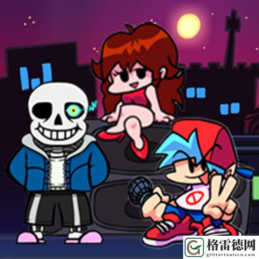 节奏夜放克