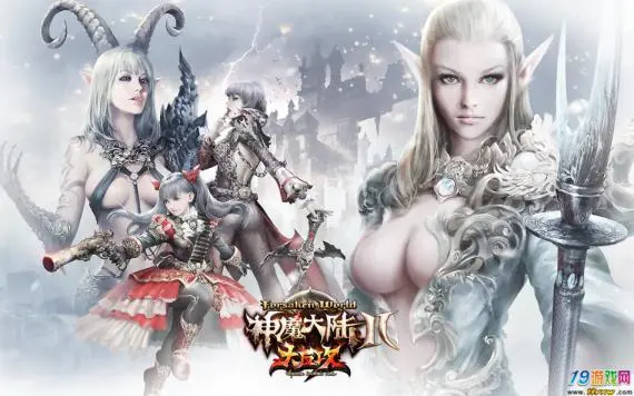 神魔大陆手游 天赋,神魔大陆手游 天赋选择 攻略带你突破瓶颈