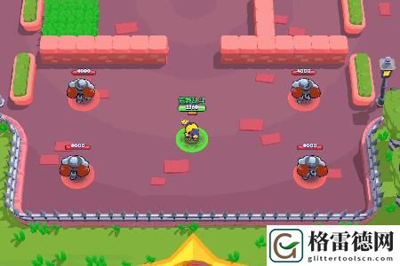 荒野乱斗嗡鸣蜂房攻略一览