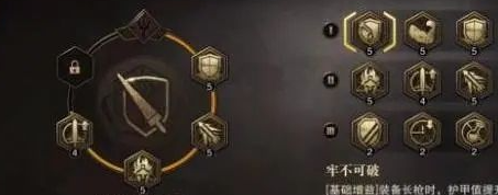猎魂觉醒法师武器专精技能选择