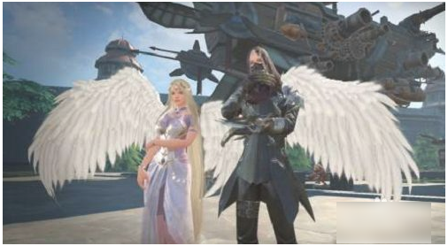 新神魔大陆结婚攻略一览
