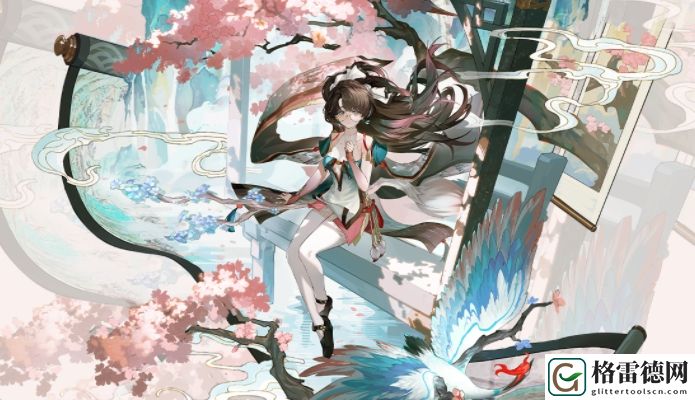 鸣潮折枝共鸣链效果具体分享