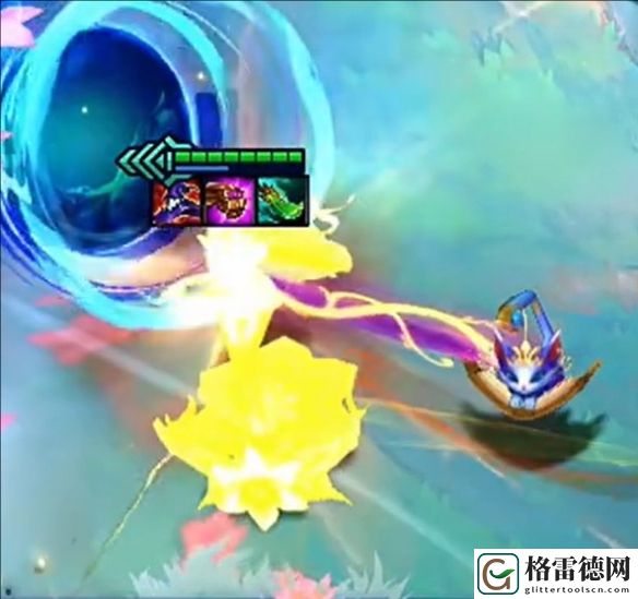 云顶之弈4星弈子最新合成指南