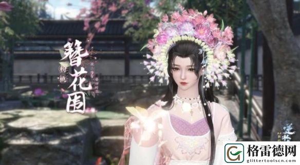 逆水寒中秋说英雄卡银沙镜月获取指南