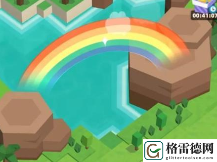 种地勇者彩虹谜语答案分享