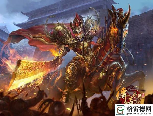 传奇世界手游搬砖攻略一览