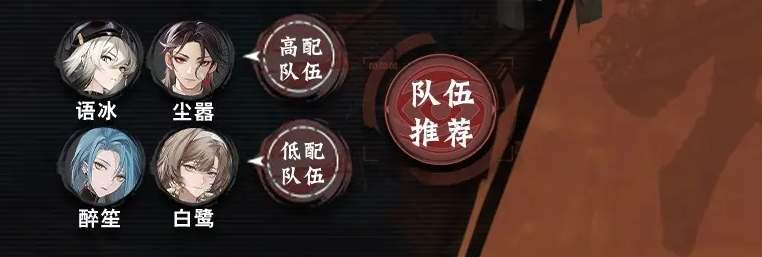 归龙潮烛潮品及阵容搭配技巧解析