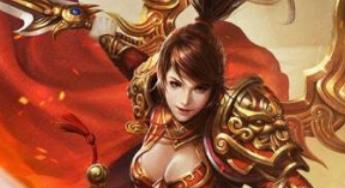 传奇世界战士属性选择推荐一览