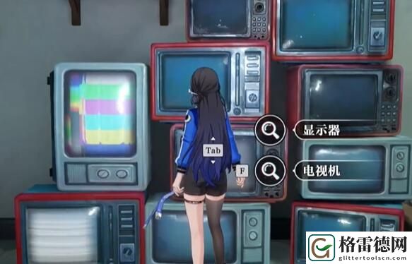 归龙潮语旧彩电任务完成技巧