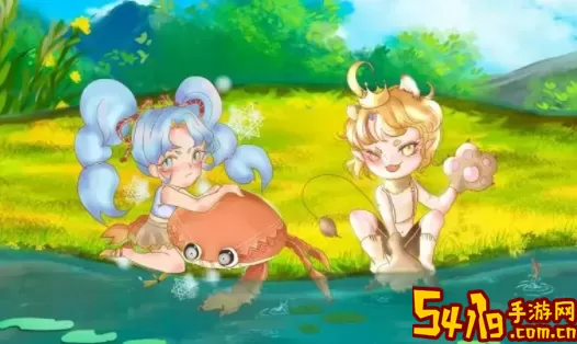 驯龙物语巨蟹座怎么加点？巨蟹座驯龙物语加点攻略 合理利用游戏中的资源点
