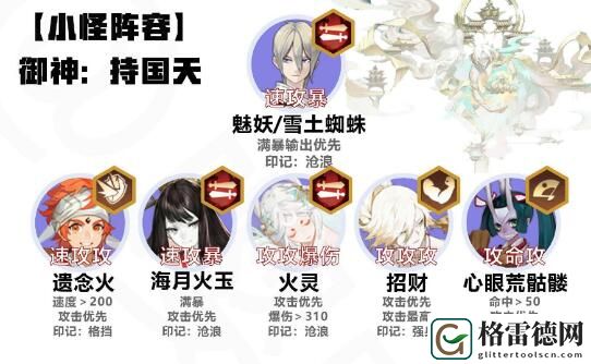 阴阳师六道之门大天狗玩法攻略 阴阳师六道之门大天狗玩法介绍