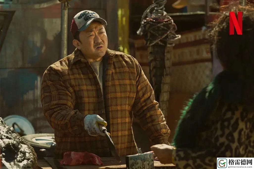 探索“韩国乱码成人电影啊荒野”的另类视界
