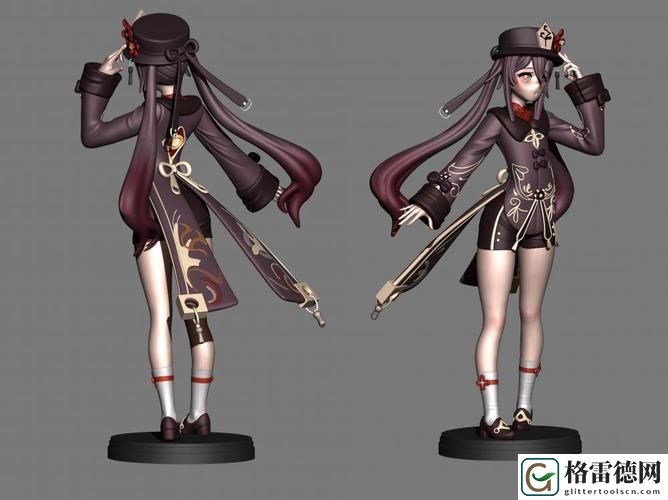  新探索奇幻世界：FreeHD18的3D原神游戏体验
