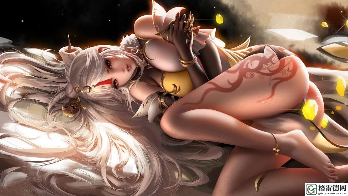  女神漫画是什么：探索其文化与魅力