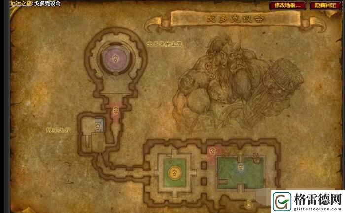 魔兽世界wlk武器熟练度去哪练 魔兽世界武器熟练度提升攻略