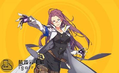 王牌战士雷霆女王蕾拉攻略分享