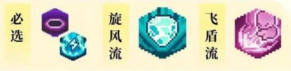 元气骑士前传领主装备选什么好 元气骑士前传领主装备推荐