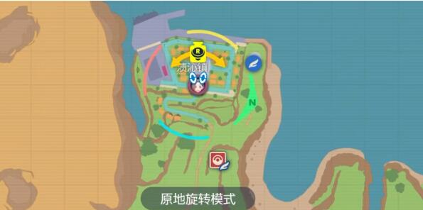 宝可梦朱紫拍卖市场在哪 宝可梦朱紫拍卖市场位置介绍