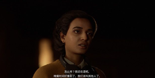 黑相集心中魔第五章攻略 黑相集心中魔第五章香烟图文攻略