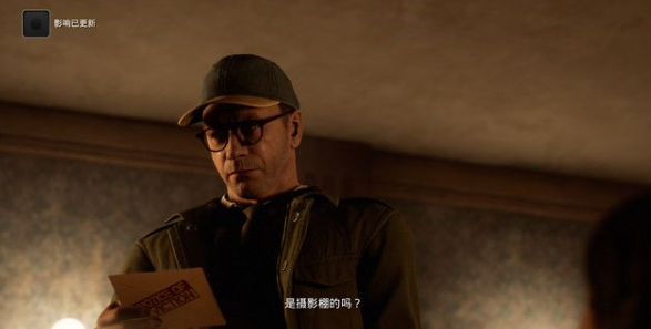 黑相集心中魔第五章攻略 黑相集心中魔第五章香烟图文攻略