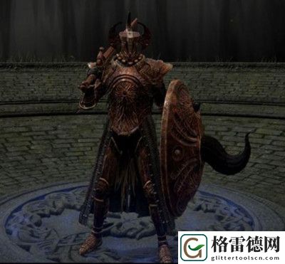 艾尔登法环熔炉斧形套装怎么获得 艾尔登法环熔炉斧形套装获得方法位置图文介绍