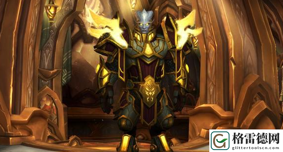 魔兽世界wow11.0惩戒骑一键宏命令代码具体解析