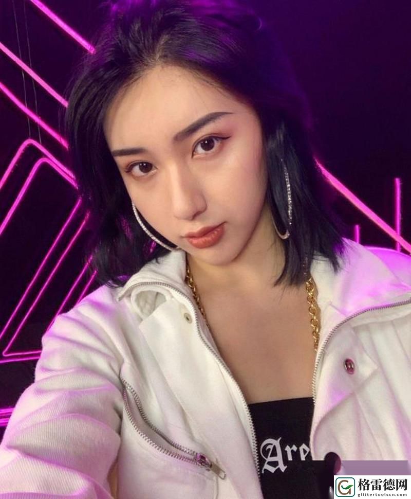 国内年轻的女rapper：揭开新一代音乐力量的面纱