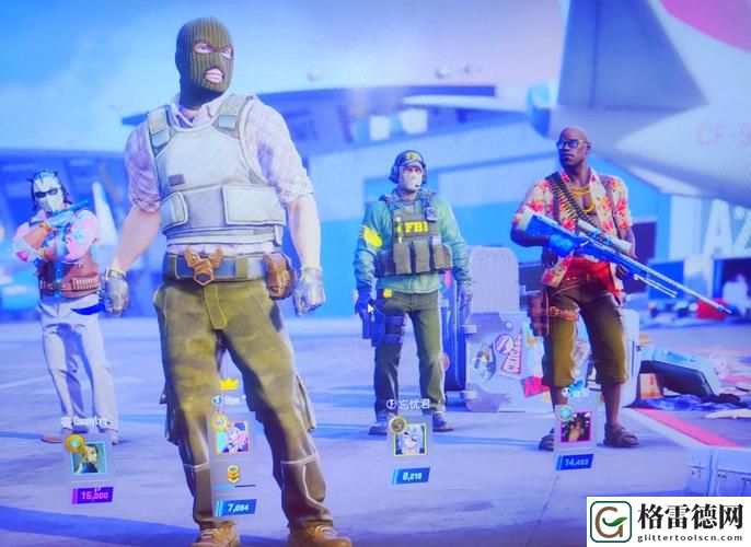 新鲜出炉：csgo暴躁少女比赛视频下载分享
