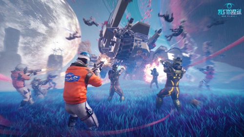 创造吧我们的星球钓鱼竿怎么获得 创造吧我们的星球钓鱼竿获得攻略
