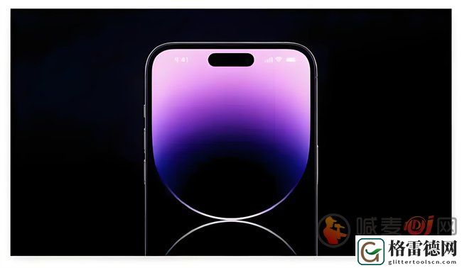 iphone的灵动岛怎么玩 灵动岛功能设置教程
