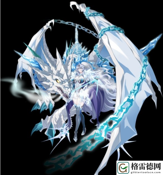 梦幻模拟战冰渊凌御者一览