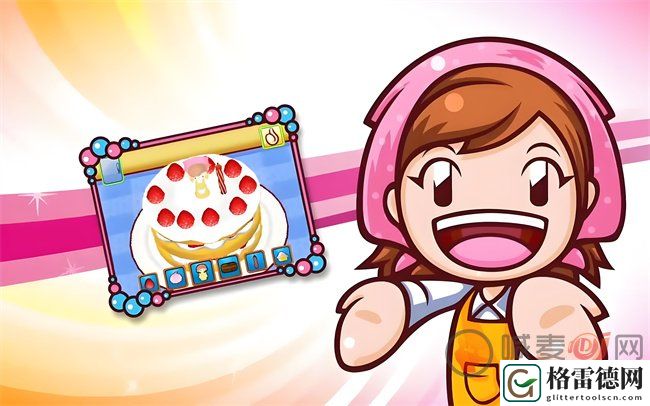 cookingmama全菜谱攻略 cookingmama全菜谱配方汇总