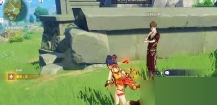原神解开无人岛的秘密怎么完成 原神解开无人岛的秘密完成方法