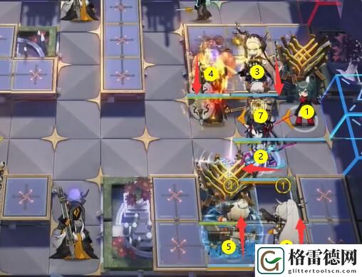 明日方舟ZT-9怎么过 明日方舟ZT-9低配挂机通关攻略