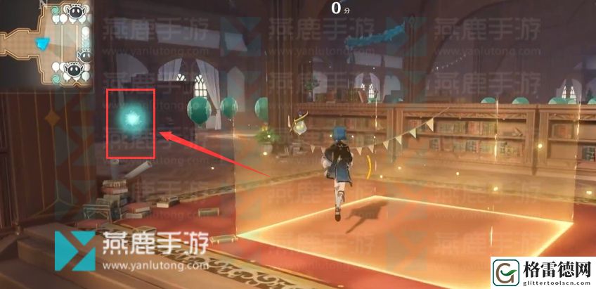 原神万风逐花第二天攻略 原神风花节万风逐花第二关反卷之风攻略