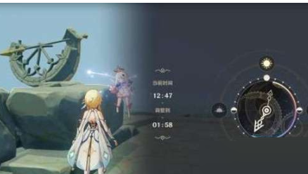 原神解开无人岛的秘密怎么完成 原神解开无人岛的秘密完成方法