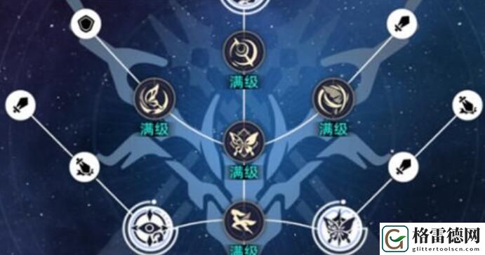 崩坏星穹铁道银狼无限推条队搭配攻略 崩坏星穹铁道银狼无限推条队搭配介绍