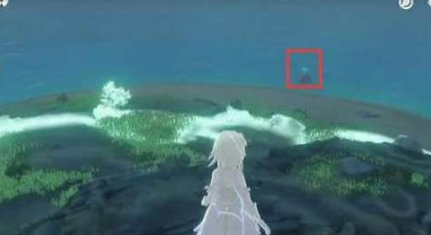 原神解开无人岛的秘密怎么完成 原神解开无人岛的秘密完成方法