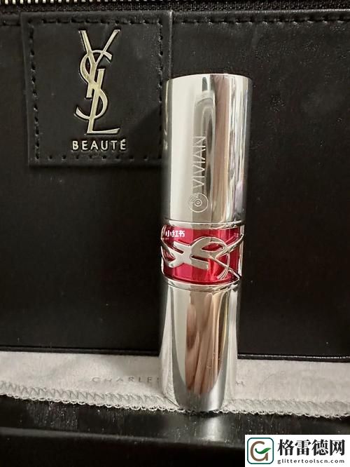 YSL蜜桃色6I，读者：我与色彩的亲密邂逅