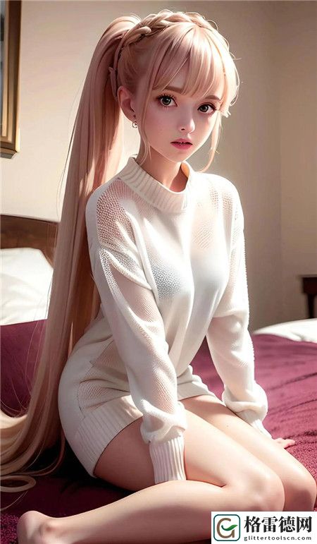 国内年轻的女rapper：未来音乐舞台的新生力量