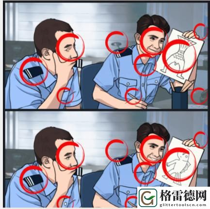 就我眼神好星爷名场面怎么通关